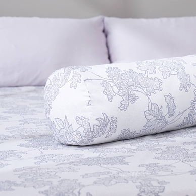 Bộ ga chun tencel Amando Celia 4 chi tiết TP007 - Ảnh 8