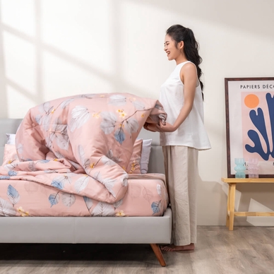 Chăn chần tencel Amando Celia nhiều màu - Ảnh 12