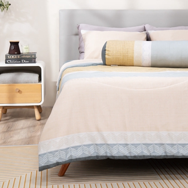 Chăn chần tencel Amando Celia nhiều màu - Ảnh 13