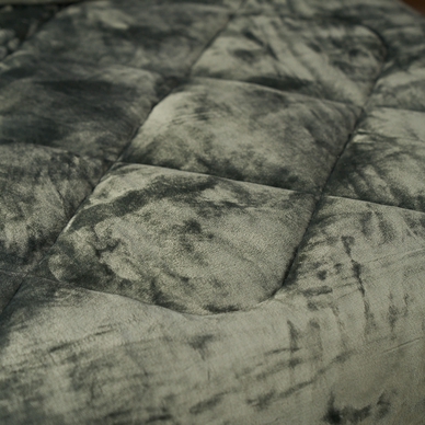 Chăn đông nhung tuyết giữ ấm Amando Warm Flannel - Ảnh 44
