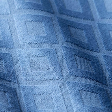 Chăn đông lông thỏ mềm mịn giữ ấm Amando Warm - Ảnh 7