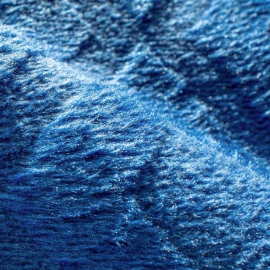 Chăn đông lông thỏ mềm mịn giữ ấm Amando Warm - Ảnh 6