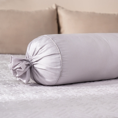 Bộ chăn ga chun chần Lụa Tencel cao cấp Amando Élan 5 chi tiết TC001 - Ảnh 10