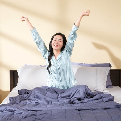 Vỏ chăn Amando Wellness - Ảnh 5