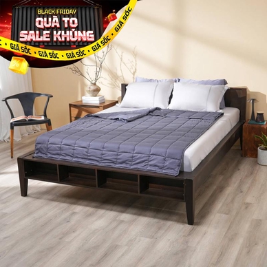 Vỏ chăn Amando Wellness - Ảnh 2