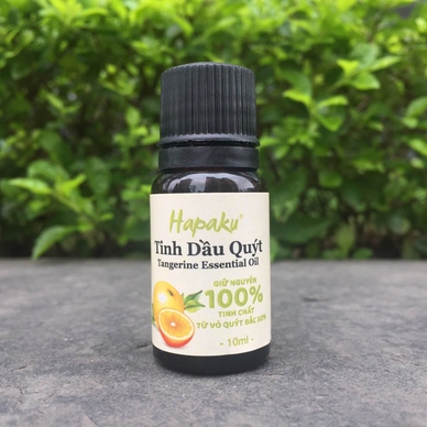 Tinh dầu bưởi thiên nhiên Hapaku - Ảnh 5