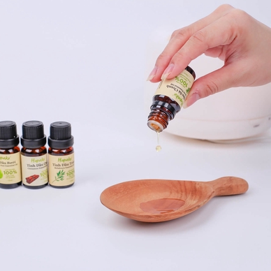 Tinh dầu bưởi thiên nhiên Hapaku - Ảnh 4