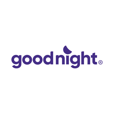 Gối foam Goodnight Nori 1.0 lượn sóng nâng đỡ cổ vai gáy - Ảnh 3