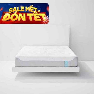 (Phiên bản giới hạn) Nệm foam Bedgear S3 Sport phục hồi năng lượng - Ảnh 2