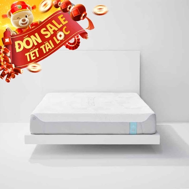 (Phiên bản giới hạn) Nệm foam Bedgear S3 Sport phục hồi năng lượng - Ảnh 2