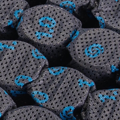 (Phiên bản giới hạn) Nệm lò xo Bedgear M3 Medium & Firm (0.0 & 2.0) tùy chỉnh thông minh - Ảnh 7