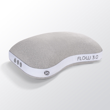 Gối foam BEDGEAR FLOW CUDDLE siêu êm ái - Ảnh 11