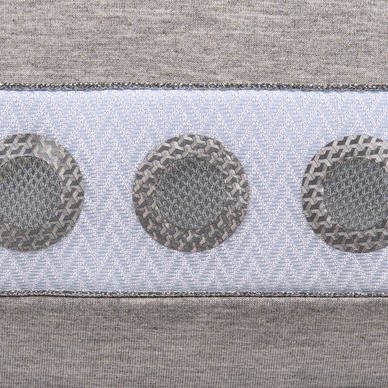 Gối foam BEDGEAR FLOW CUDDLE siêu êm ái - Ảnh 8