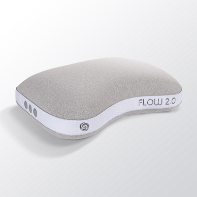 Gối foam BEDGEAR FLOW CUDDLE siêu êm ái - Ảnh 10