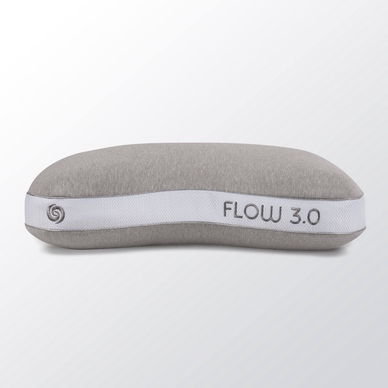 Gối foam BEDGEAR FLOW CUDDLE siêu êm ái - Ảnh 5