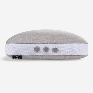 Gối foam BEDGEAR FLOW CUDDLE siêu êm ái - Ảnh 7