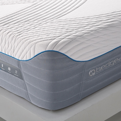 Nệm lò xo Bedgear H2 Hybrid thoáng khí kép dày 26cm (Phiên bản giới hạn) - Ảnh 6