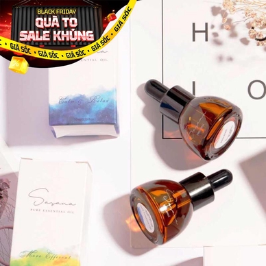 Tinh dầu Sasana Lady Night Spa - Ảnh 2