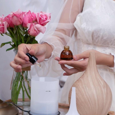 Tinh dầu Sasana Lady Night Spa - Ảnh 5