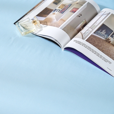 Bộ Ga chun sợi gỗ thiên nhiên Amando Aleena 5 chi tiết - Ảnh 7