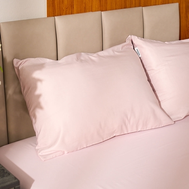 Bộ ga chun sợi gỗ thiên nhiên tencel Amando Aleena 5 chi tiết - Ảnh 35