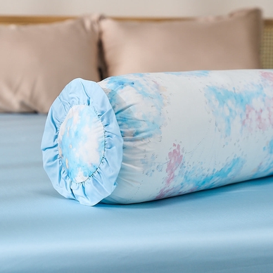 Bộ Ga chun sợi gỗ thiên nhiên Amando Aleena 5 chi tiết - Ảnh 9