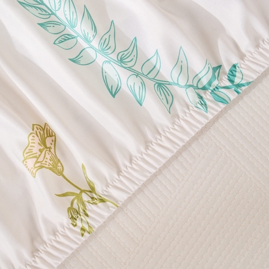 Bộ Ga chun sợi gỗ thiên nhiên Amando Aleena 4 chi tiết - Ảnh 61