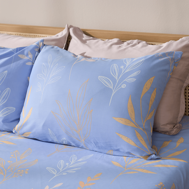 Bộ Ga chun sợi gỗ thiên nhiên Amando Aleena 4 chi tiết - Ảnh 51