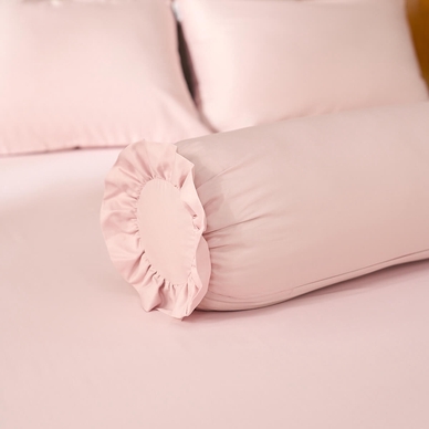 Bộ ga chun sợi gỗ thiên nhiên tencel Amando Aleena 4 chi tiết - Ảnh 94