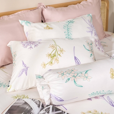 Bộ Ga chun sợi gỗ thiên nhiên Amando Aleena 4 chi tiết - Ảnh 63