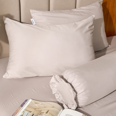 Bộ ga chun sợi gỗ thiên nhiên tencel Amando Aleena 4 chi tiết - Ảnh 71