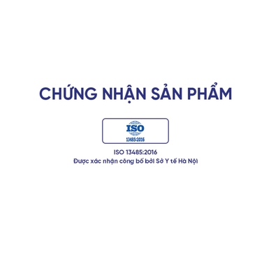 Iyashi Đai chườm thảo dược cổ gáy - Ảnh 10