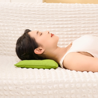 Iyashi Gối chườm thảo dược đa năng - Ảnh 7