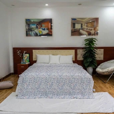 Chăn Amando Azami Light điều hòa làm mát - Ảnh 5