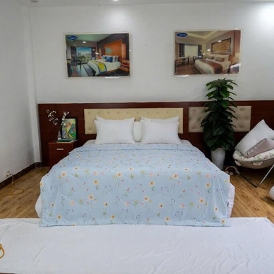 Chăn Amando Azami Light điều hòa làm mát - Ảnh 7