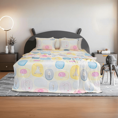 Chăn Amando Azami Light điều hòa làm mát - Ảnh 2