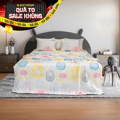 Chăn Amando Azami Light điều hòa làm mát - Ảnh 2