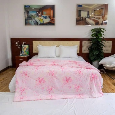 Chăn Amando Azami Light điều hòa làm mát - Ảnh 3