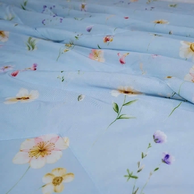 Chăn Amando Azami Light điều hòa làm mát - Ảnh 8