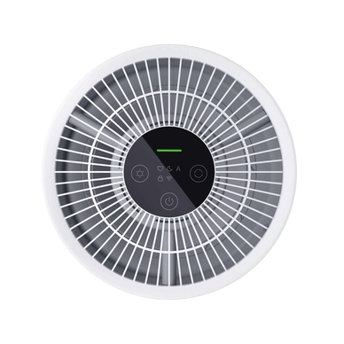 Máy lọc không khí thông minh Xiaomi 4 Compact EU BHR5860EU - Ảnh 7