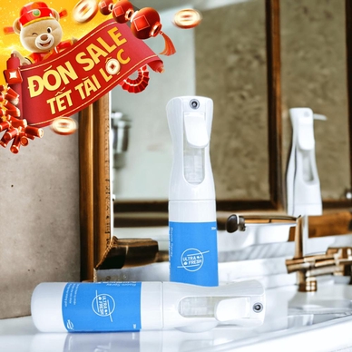Chai xịt thơm phòng Ultrafresh - Ảnh 2