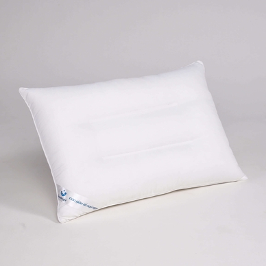 Gối lông vũ nhân tạo kiểu dáng định hình Goodnight Mochi - Ảnh 8