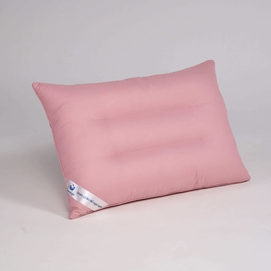 Gối lông vũ nhân tạo kiểu dáng định hình Goodnight Mochi - Ảnh 9