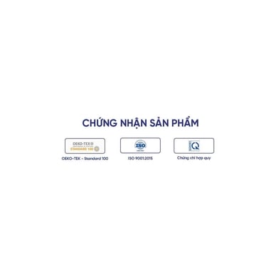 Ga chống thấm Goodnight Sumi mềm mại, kháng khuẩn, thông thoáng - Ảnh 10