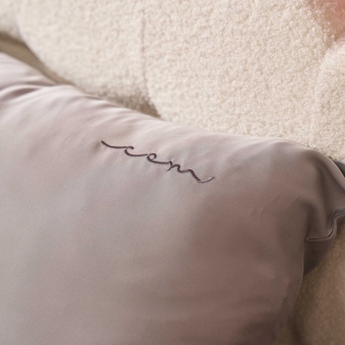 Bộ ga gối tencel cao cấp Goodnight Luxsilk - Ảnh 13