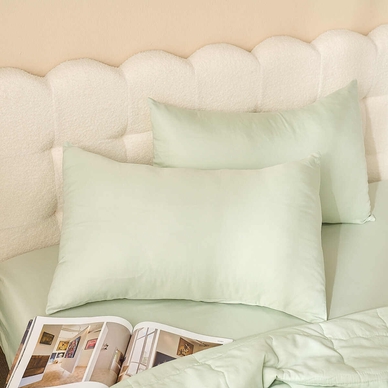 Vỏ gối tencel cao cấp Goodnight Airsilk - Ảnh 11