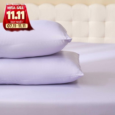 Vỏ gối tencel cao cấp Goodnight Airsilk - Thumbnail
