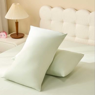Vỏ gối tencel cao cấp Goodnight Airsilk - Ảnh 12