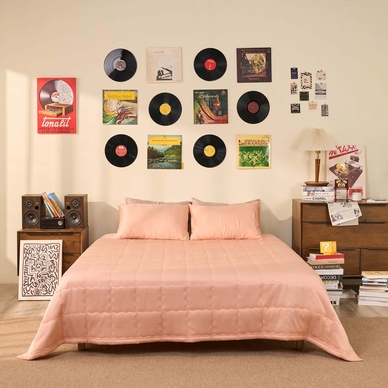 Chăn tencel cao cấp Goodnight Airsilk - Ảnh 10