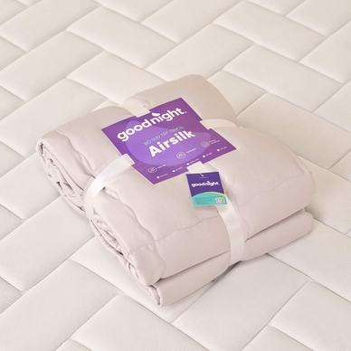 Chăn tencel cao cấp Goodnight Airsilk - Ảnh 15